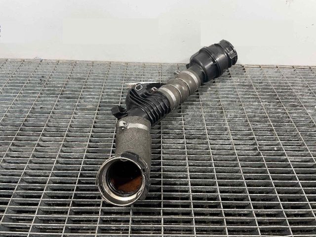 bontott DACIA DUSTER Turbócső