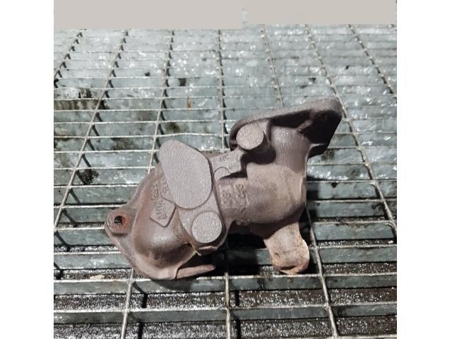 bontott DACIA DUSTER Turbócső