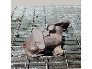 bontott DACIA DUSTER Turbócső