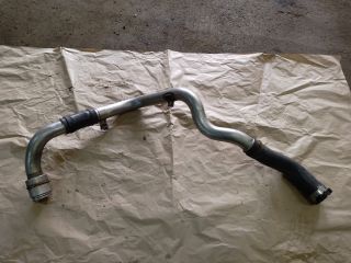 bontott DACIA DUSTER Turbócső