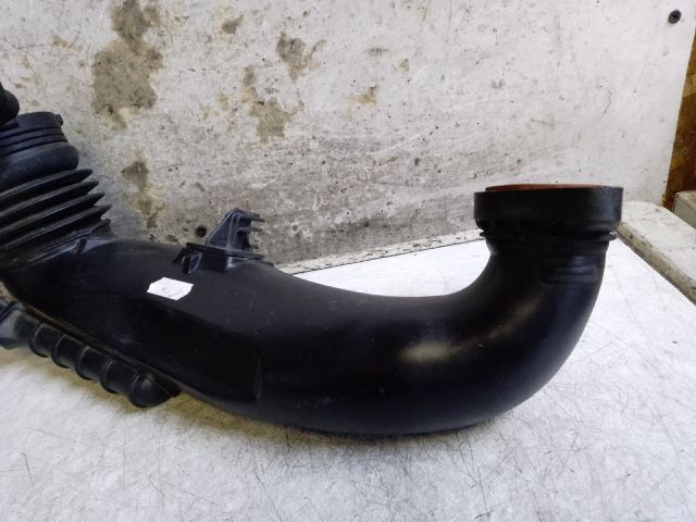 bontott DACIA DUSTER Turbócső