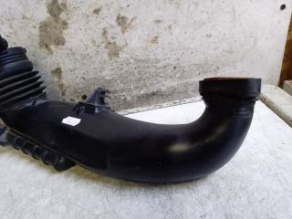 bontott DACIA DUSTER Turbócső