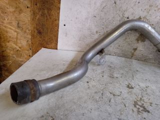 bontott DACIA DUSTER Turbócső