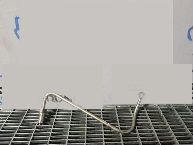 bontott DACIA DUSTER Turbócső