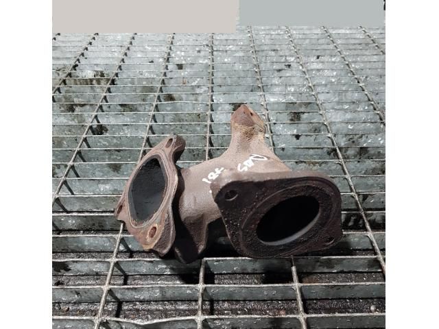 bontott DACIA DUSTER Turbócső