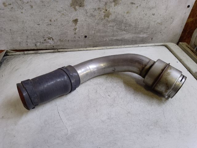 bontott DACIA DUSTER Turbócső