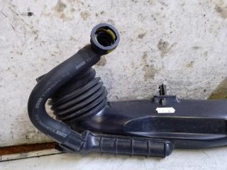 bontott DACIA DUSTER Turbócső