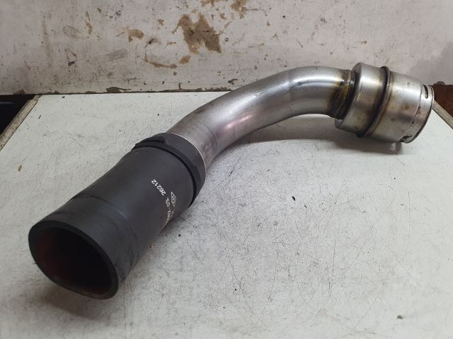 bontott DACIA DUSTER Turbócső