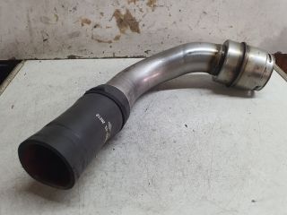 bontott DACIA DUSTER Turbócső