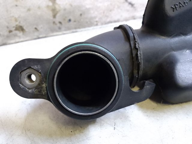 bontott DACIA DUSTER Turbócső