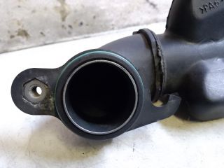 bontott DACIA DUSTER Turbócső