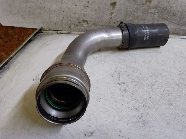 bontott DACIA DUSTER Turbócső