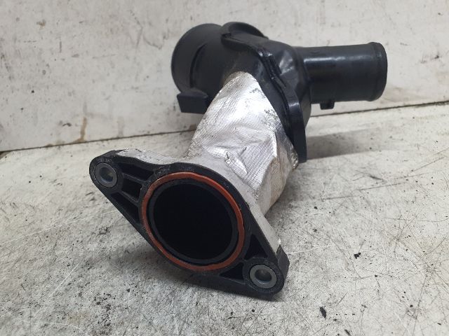 bontott DACIA DUSTER Turbócső