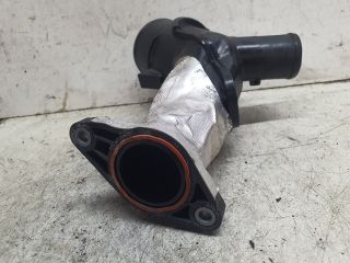 bontott DACIA DUSTER Turbócső