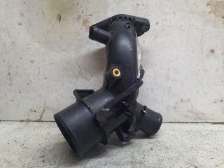 bontott DACIA DUSTER Turbócső