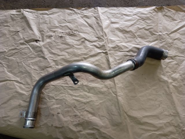 bontott DACIA DUSTER Turbócső