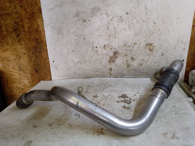 bontott DACIA DUSTER Turbócső