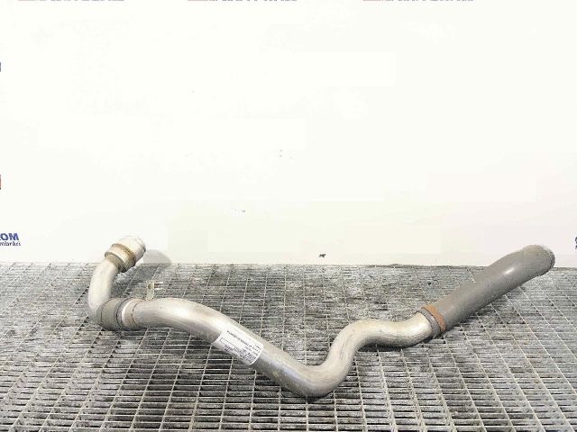 bontott DACIA DUSTER Turbócső