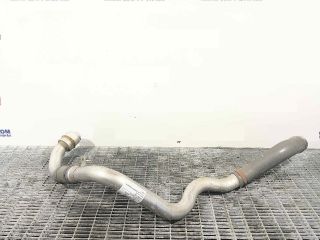 bontott DACIA DUSTER Turbócső