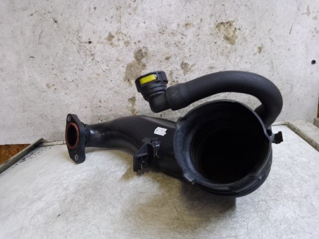 bontott DACIA DUSTER Turbócső