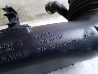 bontott DACIA DUSTER Turbócső