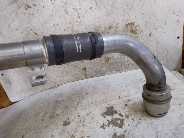 bontott DACIA DUSTER Turbócső