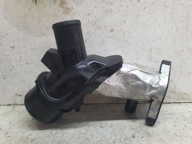 bontott DACIA DUSTER Turbócső