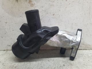 bontott DACIA DUSTER Turbócső