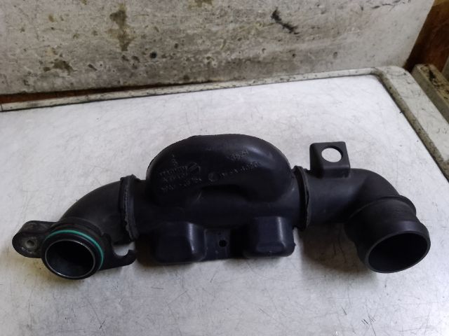 bontott DACIA DUSTER Turbócső