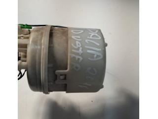 bontott DACIA DUSTER Üzemanyag Szivattyú