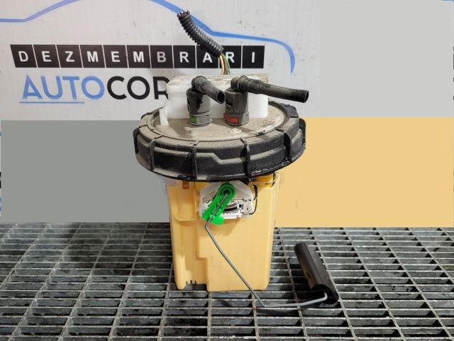 bontott DACIA DUSTER Üzemanyag Szivattyú