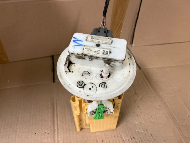 bontott DACIA DUSTER Üzemanyag Szivattyú