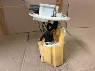 bontott DACIA DUSTER Üzemanyag Szivattyú