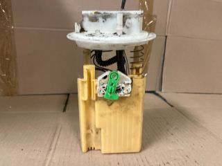 bontott DACIA DUSTER Üzemanyag Szivattyú