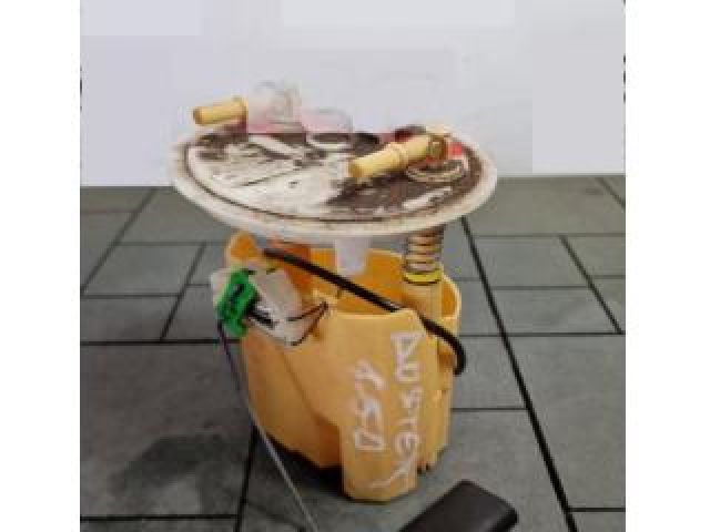 bontott DACIA DUSTER Üzemanyag Szivattyú