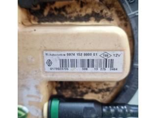 bontott DACIA DUSTER Üzemanyag Szivattyú