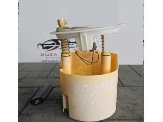 bontott DACIA DUSTER Üzemanyag Szivattyú