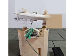 bontott DACIA DUSTER Üzemanyag Szivattyú