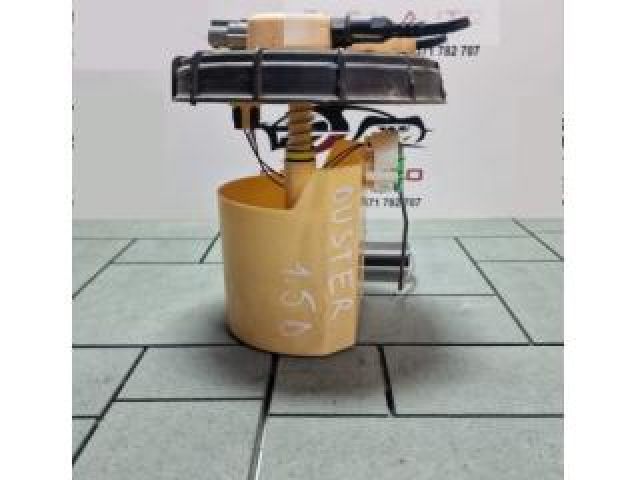 bontott DACIA DUSTER Üzemanyag Szivattyú