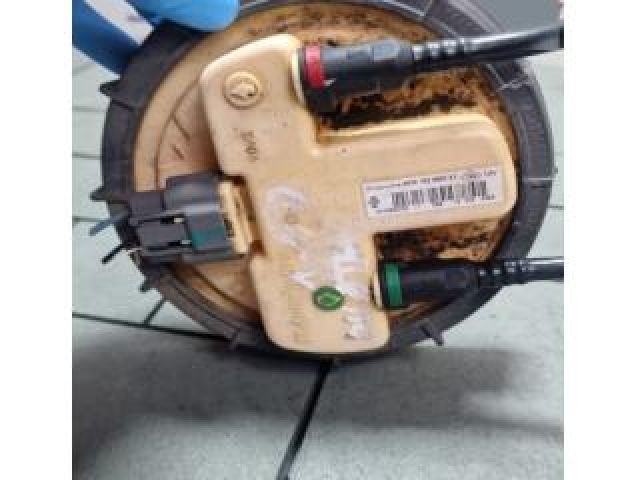 bontott DACIA DUSTER Üzemanyag Szivattyú