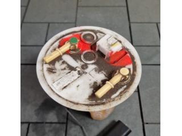 bontott DACIA DUSTER Üzemanyag Szivattyú