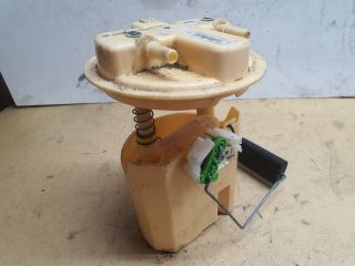 bontott DACIA DUSTER Üzemanyagszint Jeladó