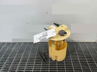 bontott DACIA DUSTER Üzemanyagszint Jeladó