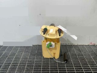 bontott DACIA DUSTER Üzemanyagszint Jeladó