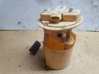 bontott DACIA DUSTER Üzemanyagszint Jeladó