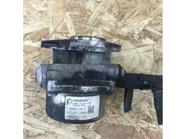 bontott DACIA DUSTER Vákumpumpa