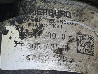 bontott DACIA DUSTER Vákumpumpa