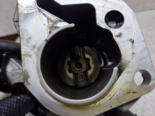 bontott DACIA DUSTER Vákumpumpa