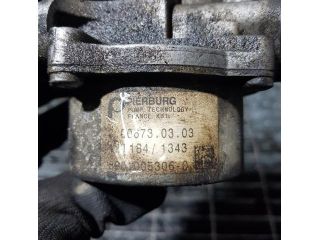 bontott DACIA DUSTER Vákumpumpa