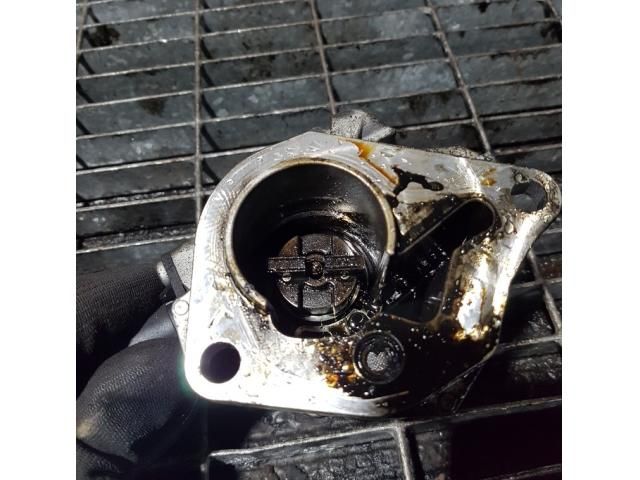 bontott DACIA DUSTER Vákumpumpa